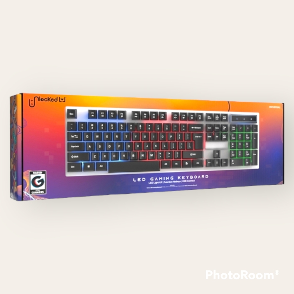 Gamers bundle - Picture 2 of 3